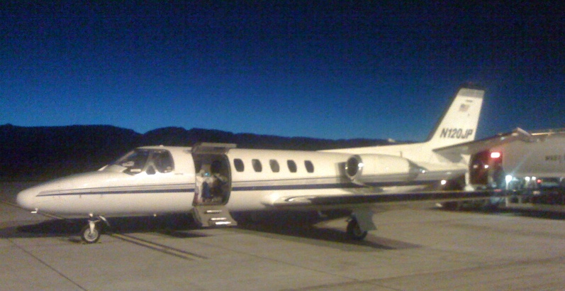 Air Ambulance
